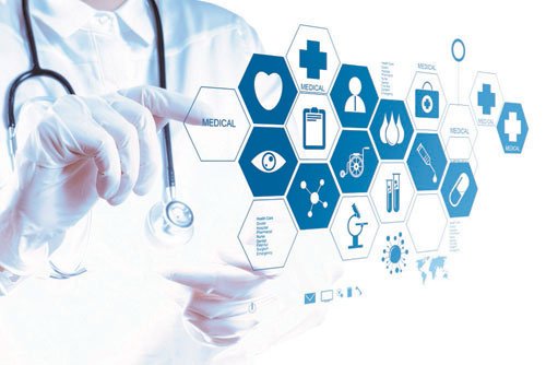 Healthcare & Life Sciences